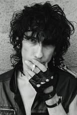 Foto de Stiv Bators